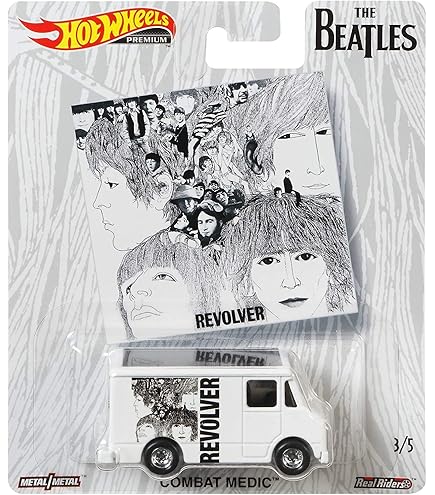 Amazon | Hot Wheels 2018 50th Anniversary HW Screen Time The